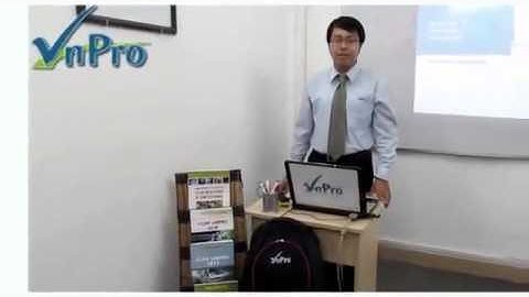 Học CCNA - mạng căn bản  phần 1