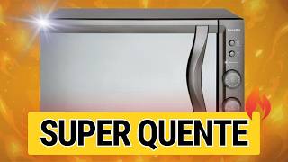 ✅[INCRÍVEL] 5 Melhores FORNOS ELÉTRICOS | FISCHER, MUELLER, LAYR, com ISOLAMENTO TÉRMICO