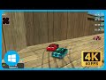 Re-Volt &amp; RVGL Patch (PC) - Silver Championship [4K60]