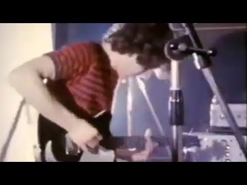 Psychedelic Music Documentary Dancing In The Street 8 Miles High Psychedelicmusic Documentary