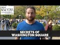 Secrets of Washington Square Mp3 Song