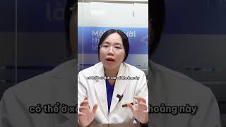 Vai Trò Quan Trọng  Răng Sữa Giữ Chỗ Cho Răng Vĩnh Viễn  #nambuivinalign #doctor #nhakhoa