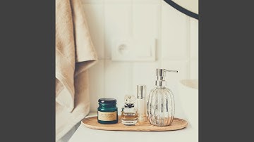 Sublime Backdrops for Sleep