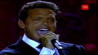 Luis Miguel Mexico En La Piel Chile 2005 HD