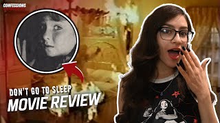 DON'T GO TO SLEEP (1982) REVIEW WITH SPOILERS | Confessions of a Horror Freak