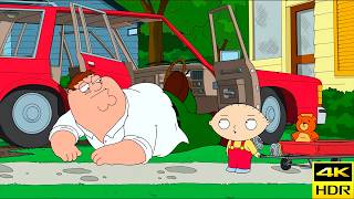 Best Family Guy Moments You Can Watch Forever | Compilation 4K