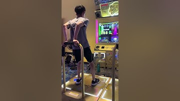 [DDR A3] harujun - Yuni