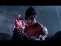 Tekken 8 Full Story Playthrough LIVE