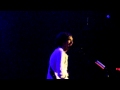 Snow Patrol - "Run" insight & "Love Me but You Don't Know Me" Banter Nashville Ryman 2012