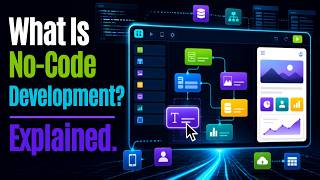 Minute Article : No code development explained by Madhavi Desai