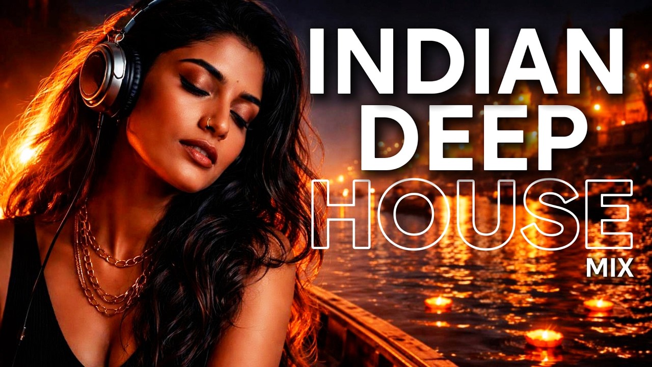 Indian Deep House Mix | Ganges Ritual Flow Relax & Chill auf YouTube ansehen Indian Deep House Mix | Ganges Ritual Flow Relax & Chill auf YouTube ansehen