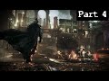 Batman arkham knight 1440p 100 playthrough  part 4