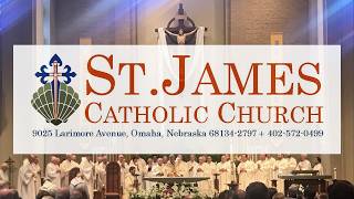 Holy Hour for Ordinandi & Seminarians | May 20, 2026 | Archbishop McGovern & Fr Tom | Serra Club