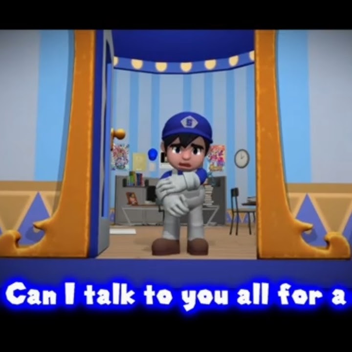 I DONT WANT SMG4 TO END😭💔 #smg4 #smg4edit #wotfi #glitchproductions #foryoupage #fyp #viral #tiktok