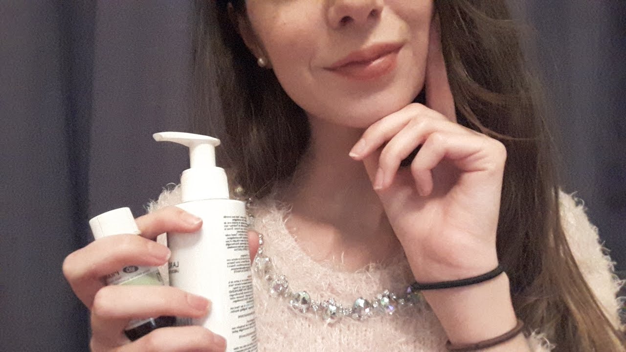 ASMR Français | Roleplay Dermatologue