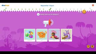 Japonca oyunlar - Çocuklar için Japonca Öğrenme screenshot 1