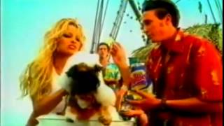 Ruffles Commercial  Pamela Anderson