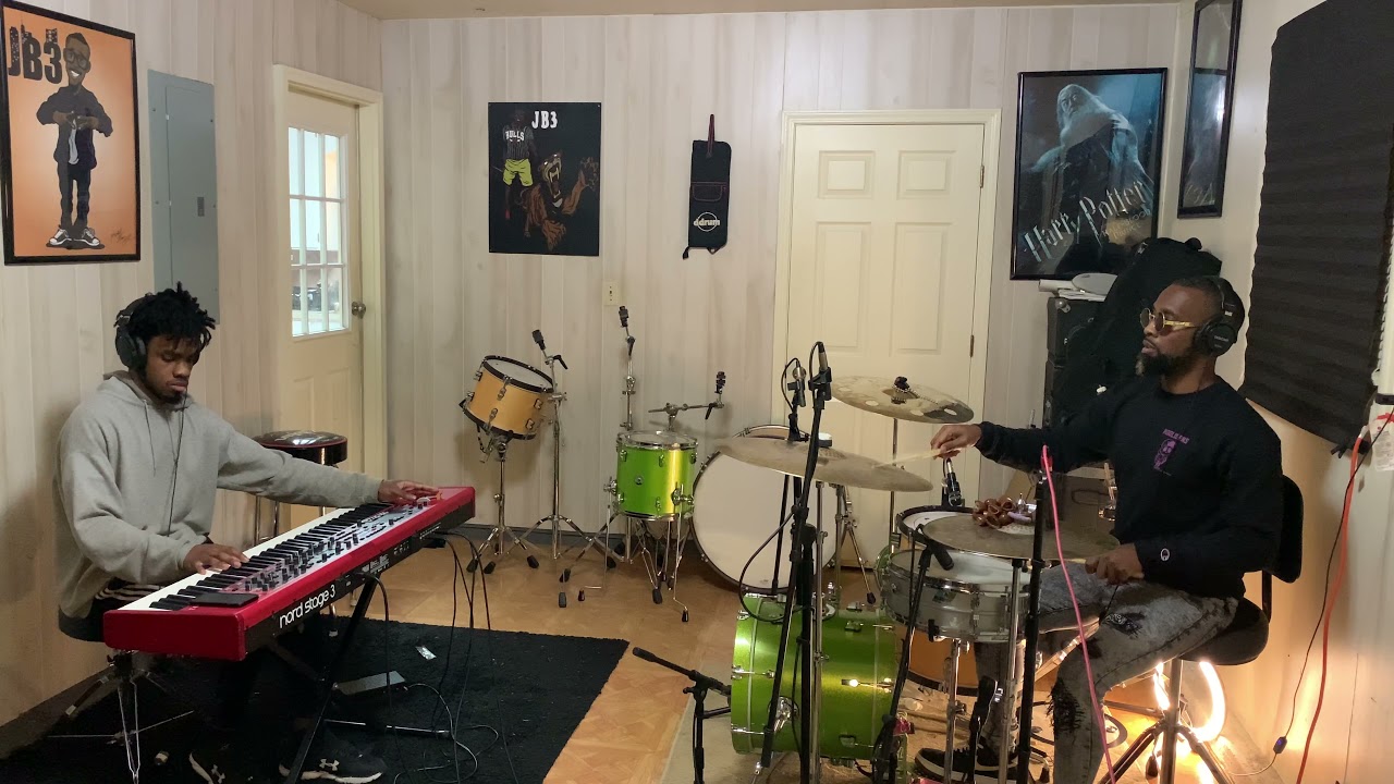 11 Minute Vibe with: KONTRAZ AND BRAVO BUGGS 