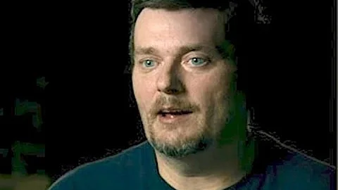 The Mysterious Case Of Don Decker