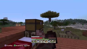 MineCraft|Ep 2 Lets Go Mining!