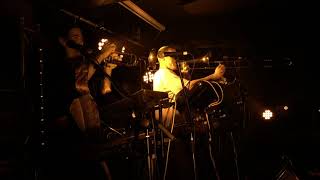 STRANGELY AROUSING - Rain - live@Meow Fri 21st Feb 2020