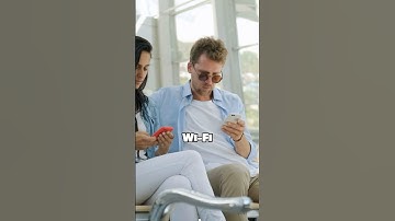 The Most Dangerous Wi-Fi – Don’t Get Hacked at the Airport