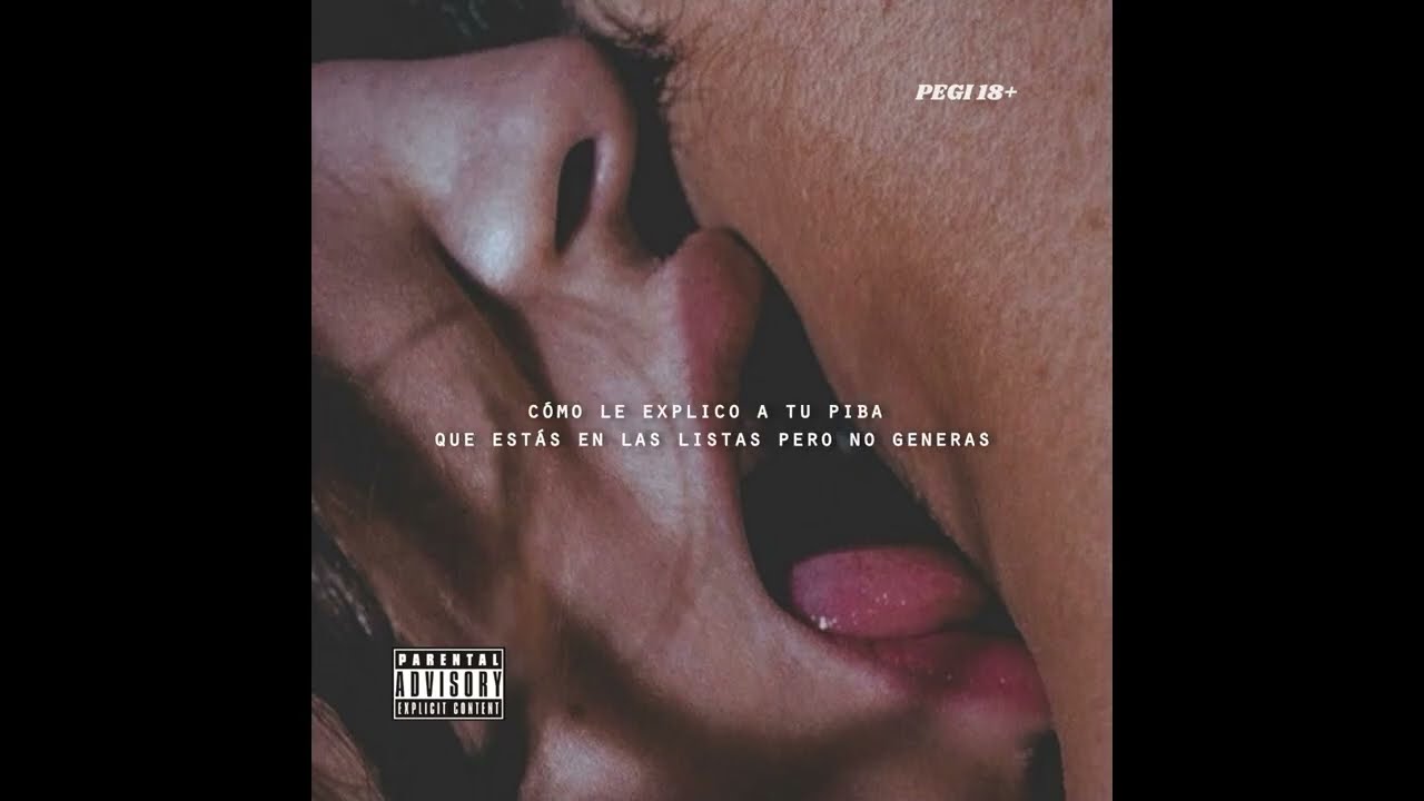 Sleduj BRONE - PEGI 18 (Lyric Vídeo) na YouTube Sleduj BRONE - PEGI 18 (Lyric Vídeo) na YouTube