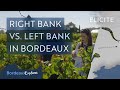 The Basics Of The Bordeaux Wine Region