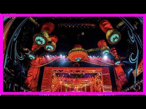 普天同庆新时代 满怀豪情迎春来 ——2018春晚大幕将启