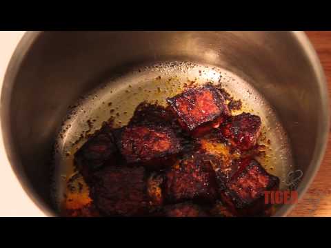 Mexican Goulash Recipe by Chef Dangoor -- TigerChef