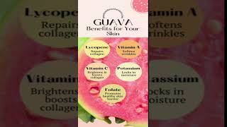 अमरूद खाने के फायदे || GUAVA || Benefits of eating guava  fruit healthy shorts viral hindi