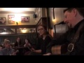 Singing The Parting Glass on a Musical Irish Pub Crawl