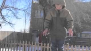 Patchwork Rap