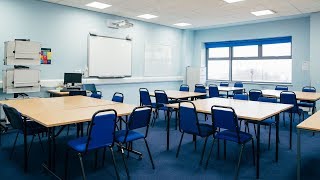 Coronavirus: Why isn't the UK closing down schools like other countries?