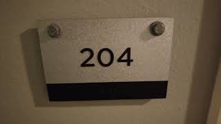 204 MFTE - 762 sf - 2bd
