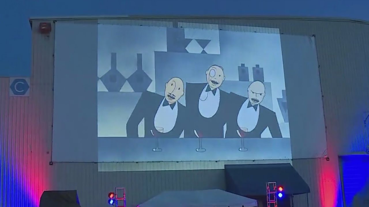 5th annual PDX Drive-In Movie Spectacular kicks off