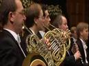 Beethoven's 3rd Symphony, horn trio solo 3rd Movement