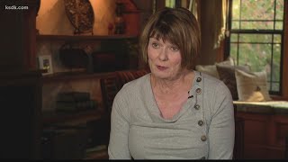 Apple Watch helps save St. Louis County woman's life