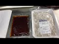 生そばの茹で方