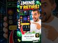 🤯¡JUEGO de MINERÍA está PAGANDO USDT GRATIS!💵🤖#telegrambot