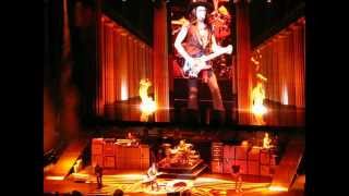 Aerosmith- Boogie Man