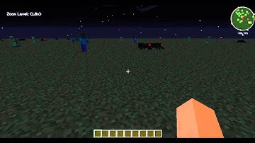 Zans minimap mod review