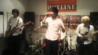 [ hunch ] HOTLINE2015 島村楽器柏の葉店 店予選②