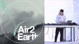 Air2Earth DJ Set @ Second Sky Festival 2021.09.19 (DAY 2 STREAM)