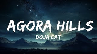 Doja Cat - Agora Hills  | 25p Lyrics/Letra