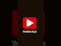 Youtube logo🩵 #keşfet #bgmi #ytdayibenionecikarnolur #logo # youtube #automobile #shortvideo #shorts