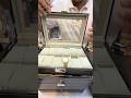 Amazing Hidden Boxes For Expensive Watches 😱 #ytshorts #shorts