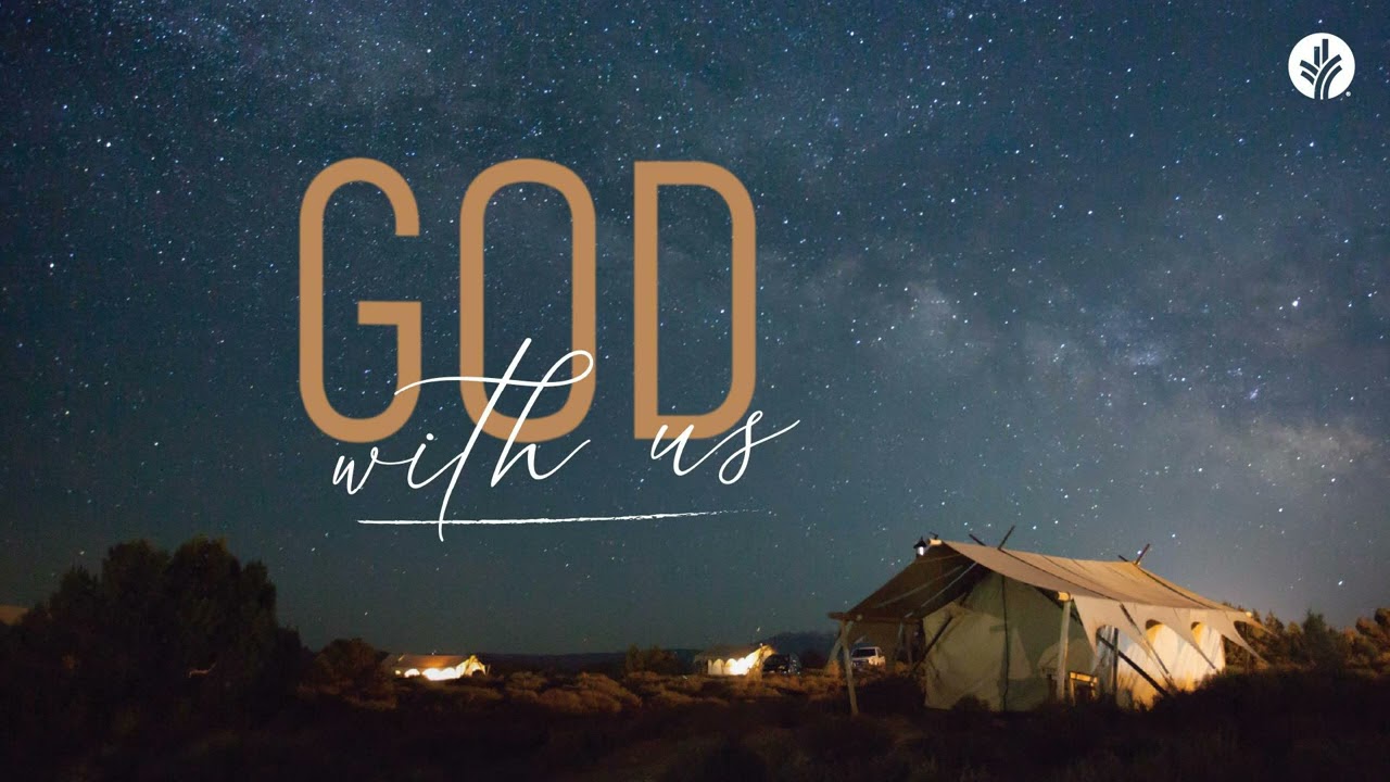 EP 19. God With Us | Week 2 | Discover the Word Podcast | Presented by Our Daily Bread Ministries