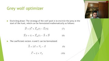 ZINC 2020 - Wireless Sensor Networks Life Time Optimization Based on the Enhanced Grey Wolf...