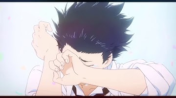Mungkin Nanti Versi Jepang - Ariel Noah - AMV (Anime Version)